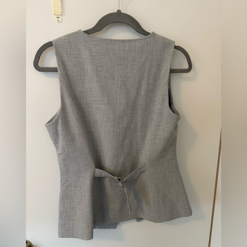 Joie button down top - Picture 5 of 5